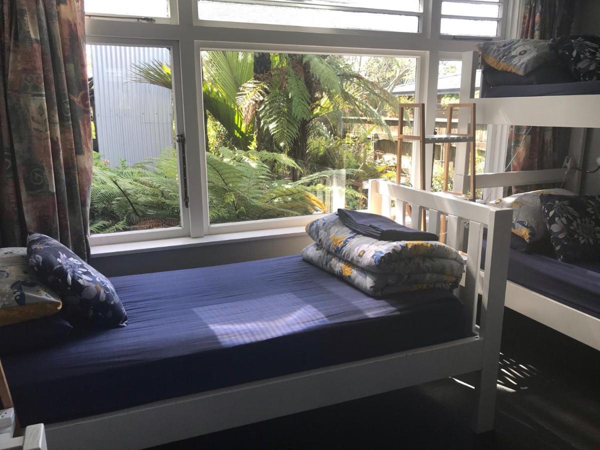 Tripinn Modern Motels & Affordable Accommodation Westport Luaran gambar