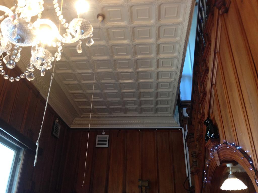 Tripinn Modern Motels & Affordable Accommodation Westport Luaran gambar