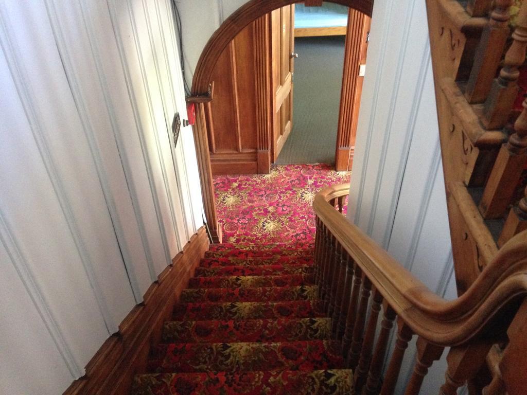 Tripinn Modern Motels & Affordable Accommodation Westport Luaran gambar