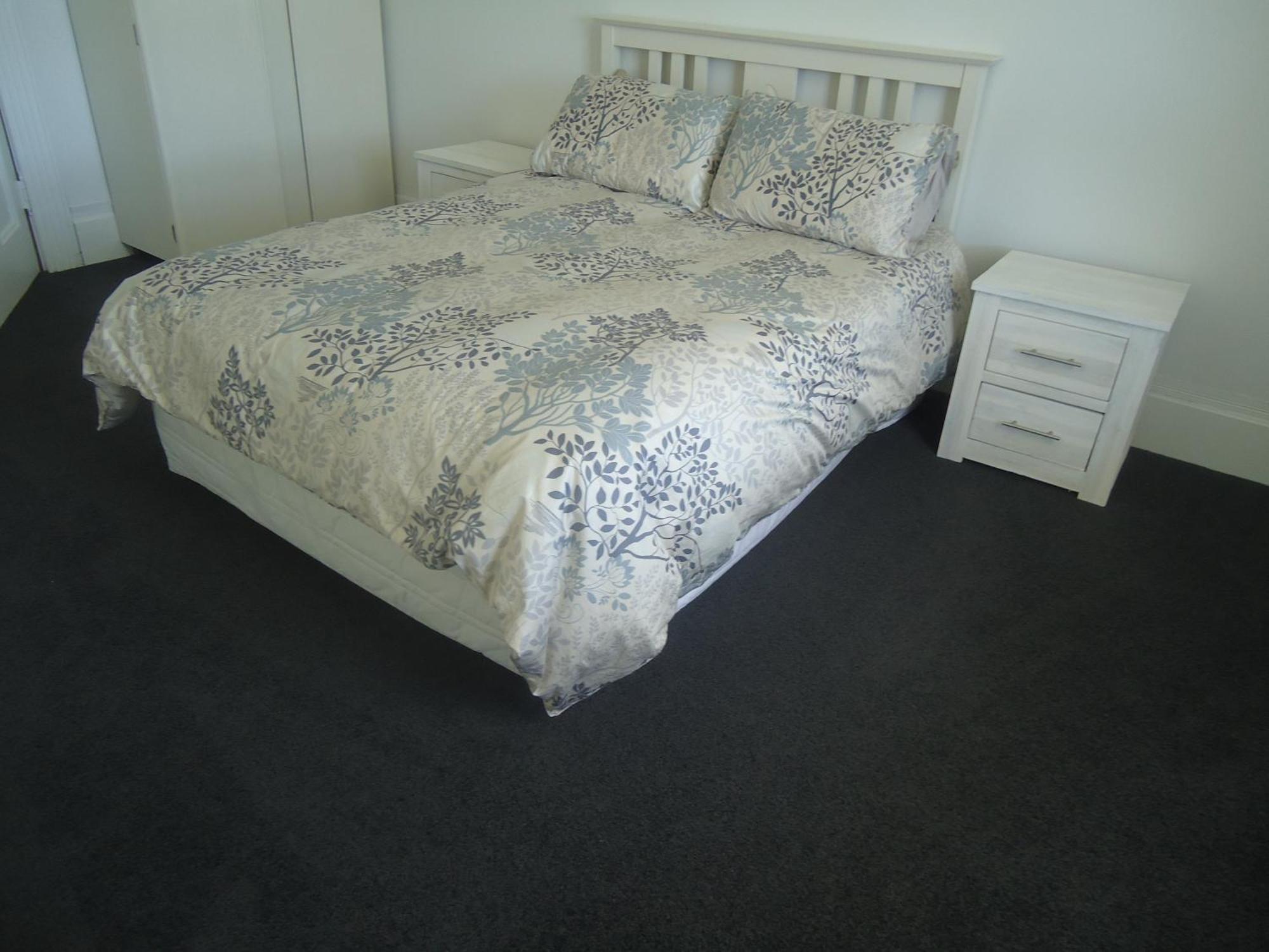 Tripinn Modern Motels & Affordable Accommodation Westport Luaran gambar