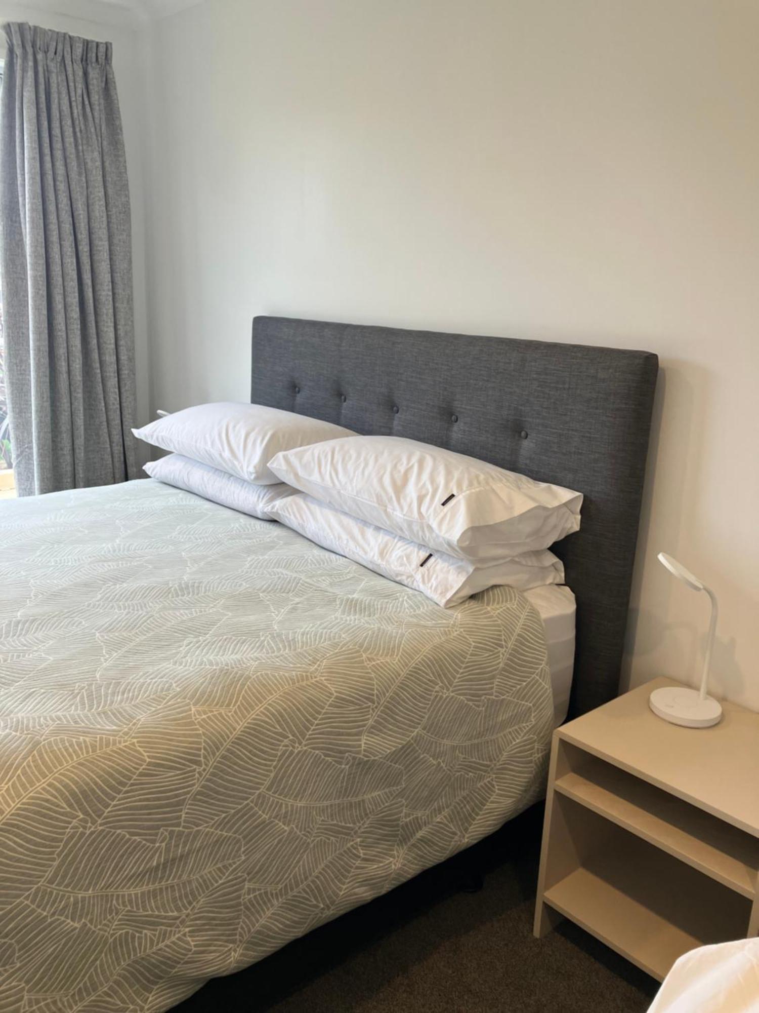 Tripinn Modern Motels & Affordable Accommodation Westport Luaran gambar
