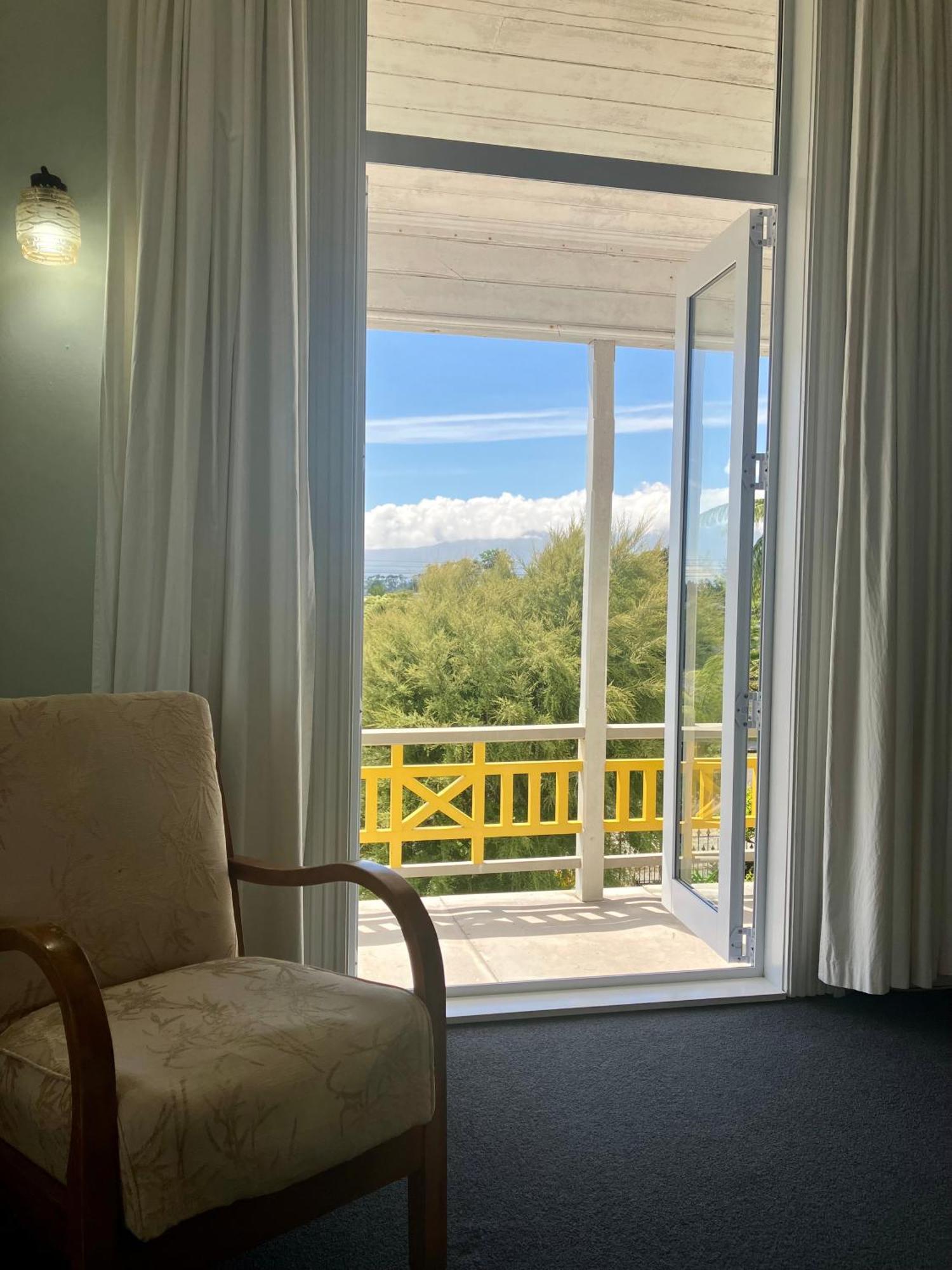 Tripinn Modern Motels & Affordable Accommodation Westport Luaran gambar