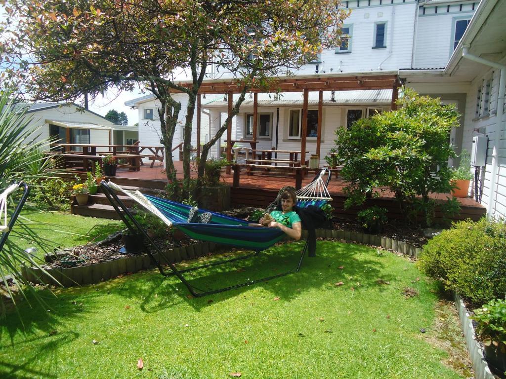 Tripinn Modern Motels & Affordable Accommodation Westport Luaran gambar