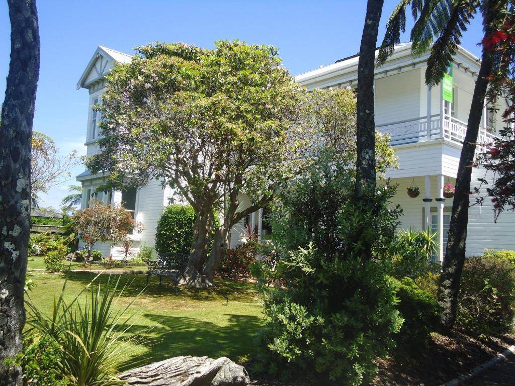 Tripinn Modern Motels & Affordable Accommodation Westport Luaran gambar