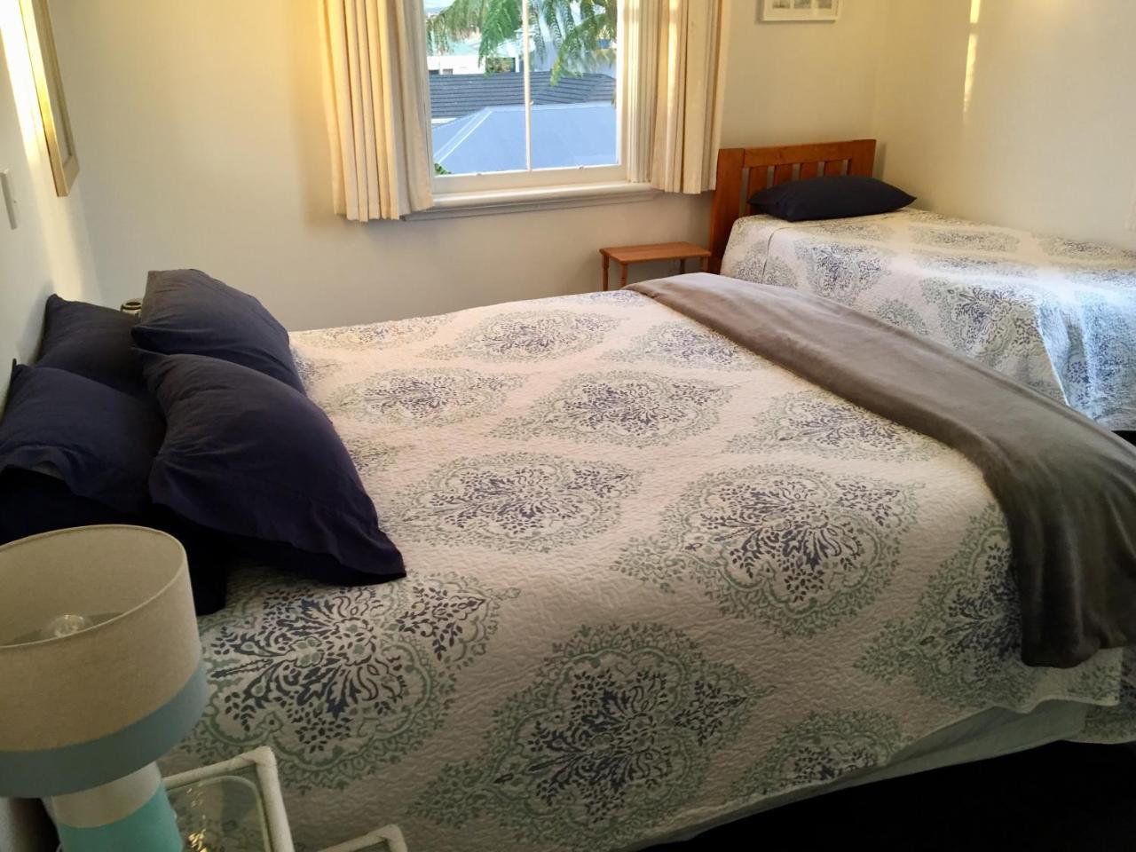 Tripinn Modern Motels & Affordable Accommodation Westport Luaran gambar