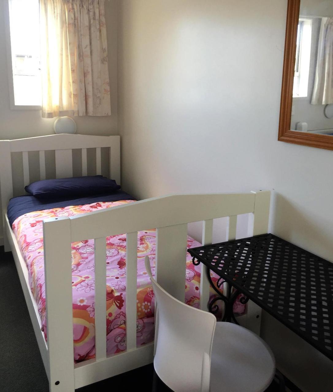 Tripinn Modern Motels & Affordable Accommodation Westport Luaran gambar